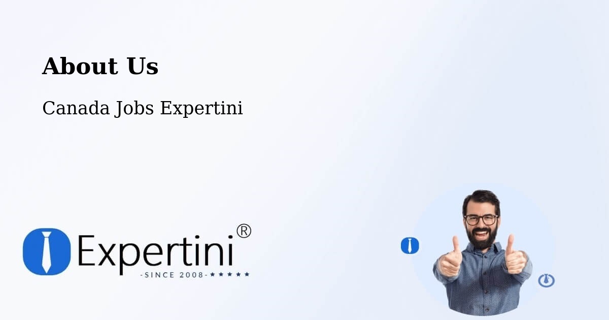 About Expertini Recruitment Platform  – Belfast - Belfast, Canada Jobs Expertini