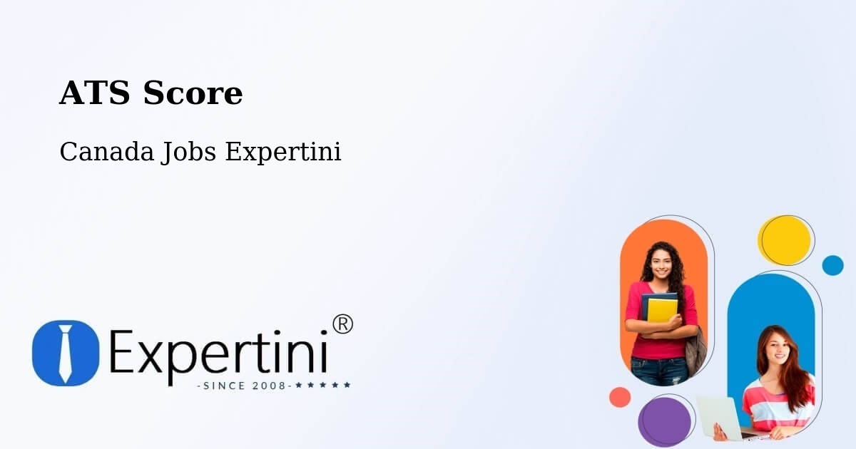 Resume ATS Score & Job Description Match Tool – Belfast - Canada Jobs Expertini