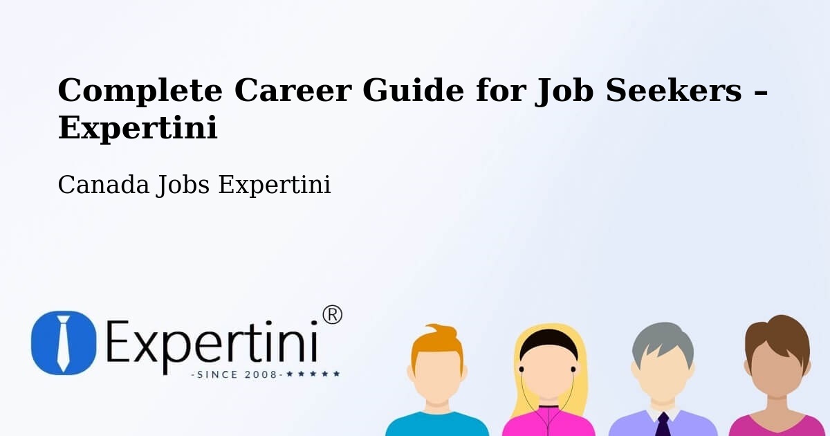 Career Guide for Job Seekers – Belfast - Belfast, Canada Jobs Expertini
