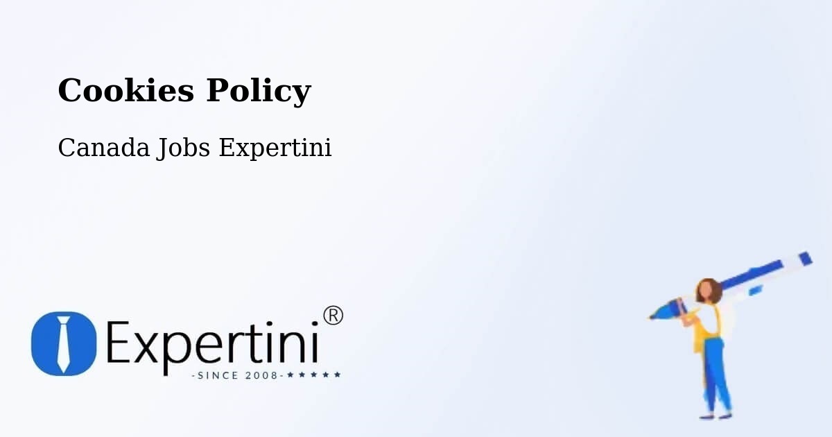 Cookie Policy – Belfast - Canada Jobs Expertini