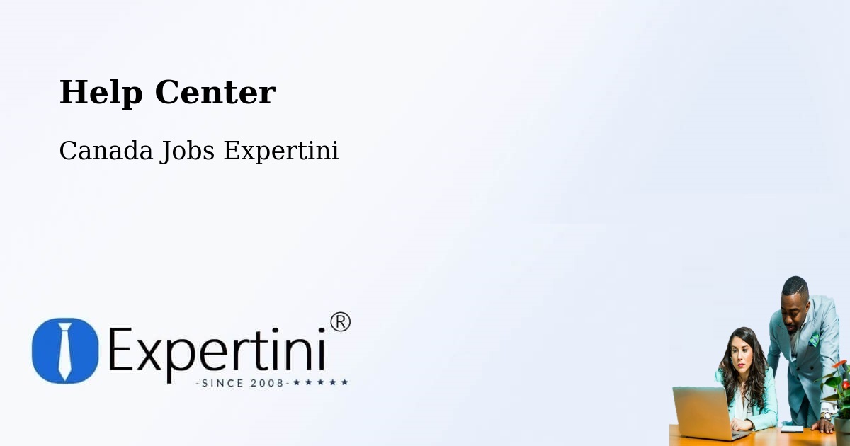Help Center – Belfast - Canada Jobs Expertini