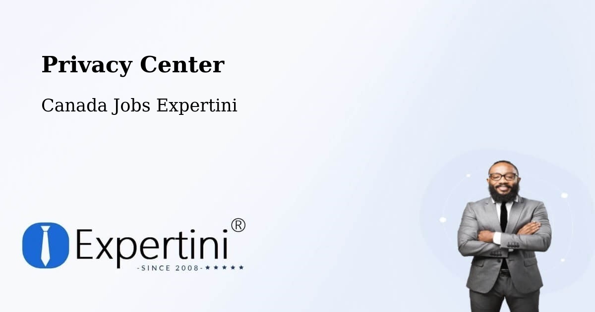 Privacy Policy – Belfast - Canada Jobs Expertini
