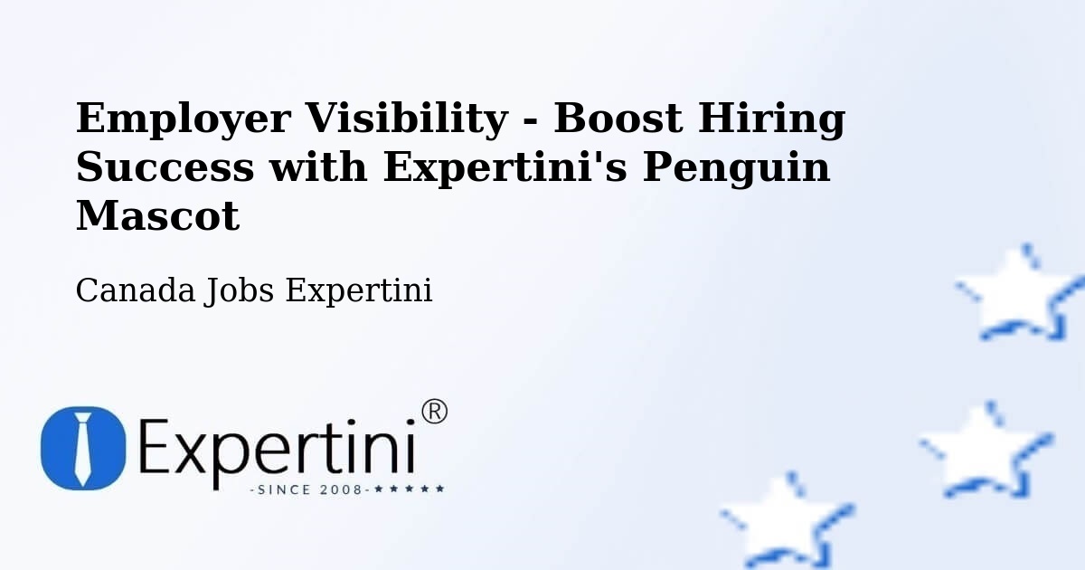 CV and Resume Visibility Optimization – Belfast - Canada Jobs Expertini